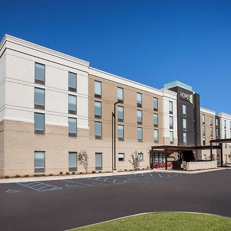 Home2 Suites By Hilton Oxford Kültér fotó