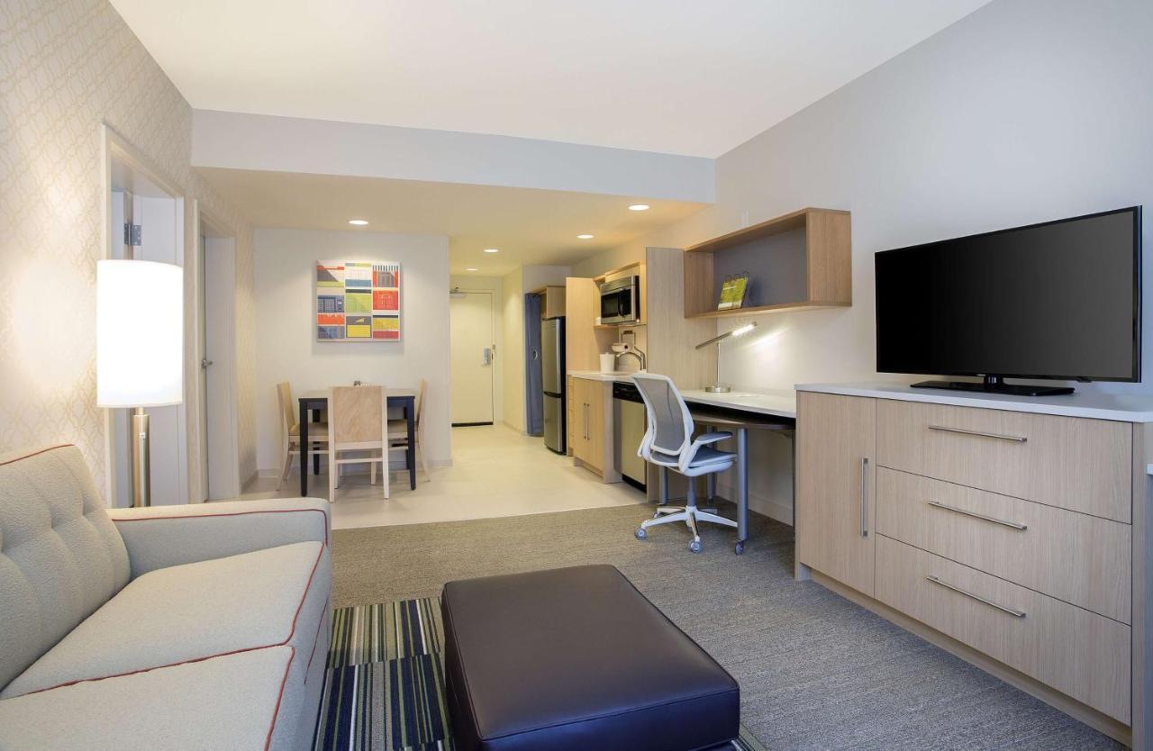 Home2 Suites By Hilton Oxford Kültér fotó