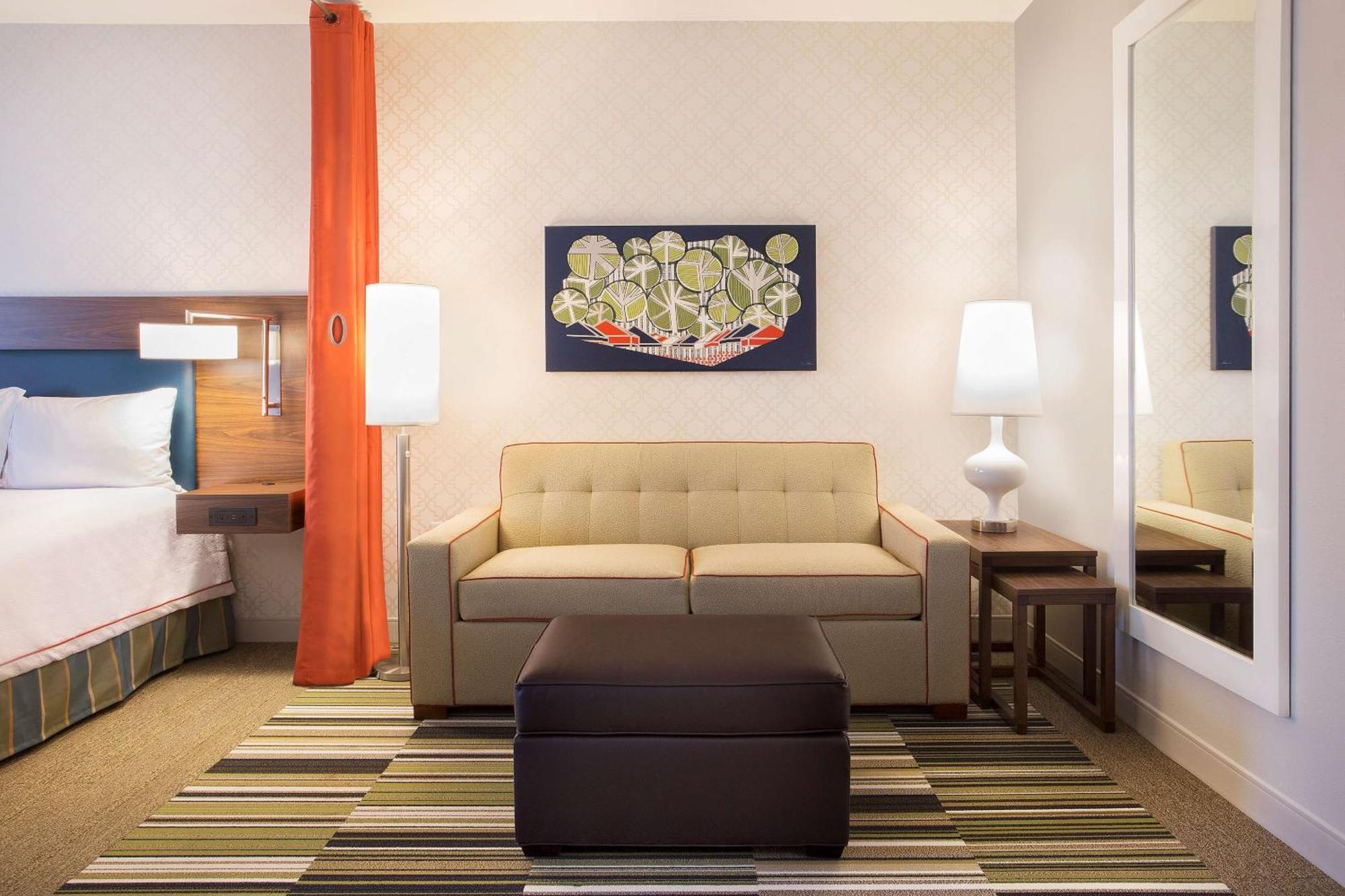 Home2 Suites By Hilton Oxford Kültér fotó